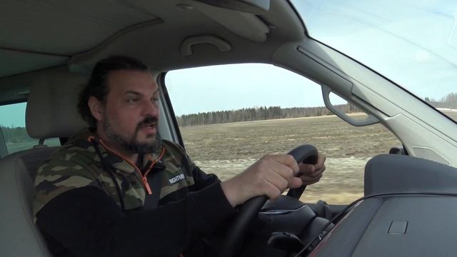 Нордкап, Северная Норвегия ч. 3. Моторы. Дороги дальние. Выпуск 28