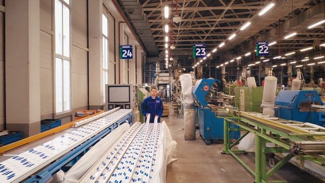 Международный концерн The Deceuninck Group | Сделано в России