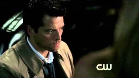 Ангельская застольная (Jam (Ольга Волоцкая), Сверхъестественное) (Елена Васильева)