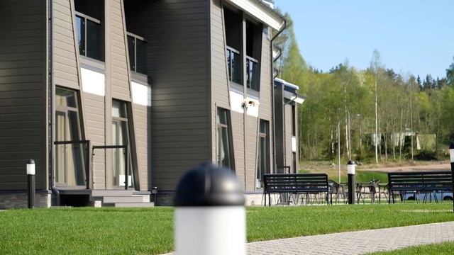 Москва - Карелия  | Курортный расчет