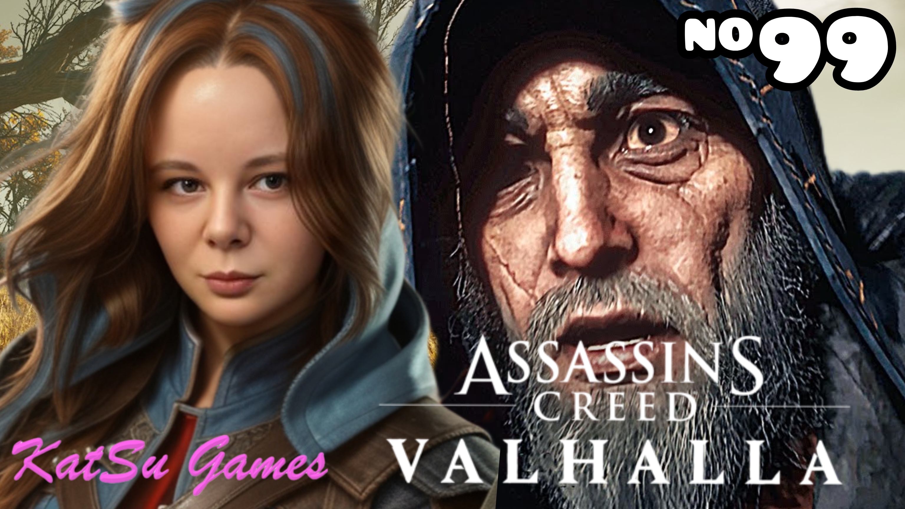 УЧАСТЬ ХАВИ⇒ ASSASSIN'S CREED VALHALLA #99