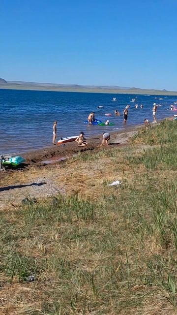 Прокатимся на банане