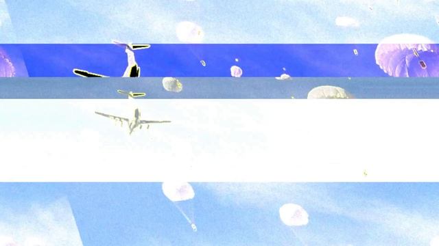 Купола десант ВДВ сниппет