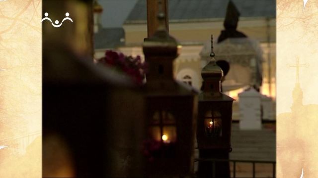 Наставления преподобного Серафима Саровского. О печали