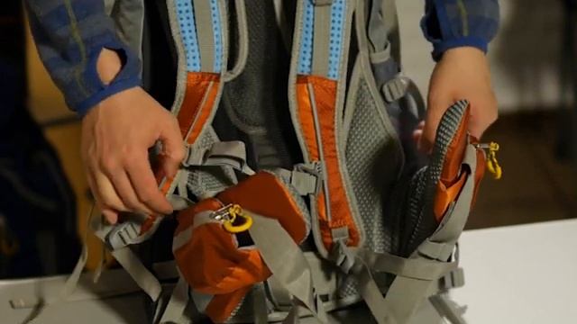 Экспертиза турпохода. Как выбрать рюкзак и  и на что обратить внимание.