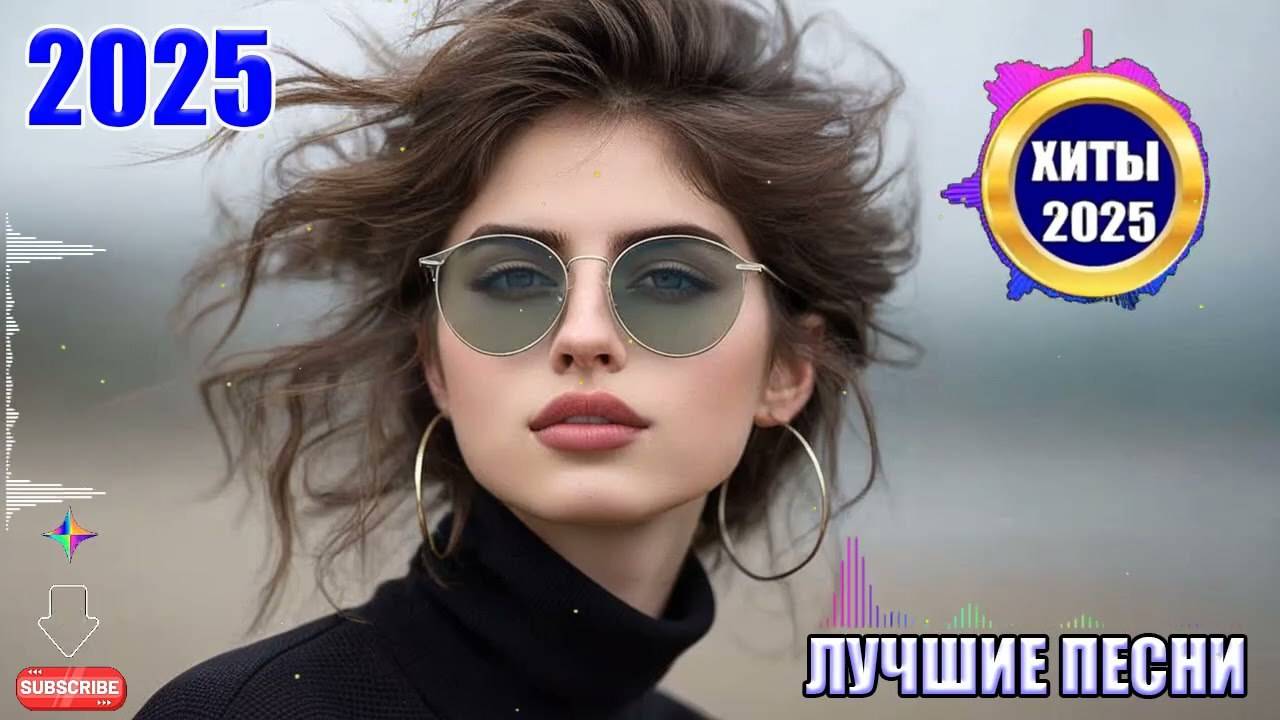 СБОРНИК ПЕСНИ 2025 ♫Самая -Лучшая -Музыка-#1🎧✨ РУССКАЯ Музыка ОНЛАЙН -Слушать Онлайн Новинки Музыки