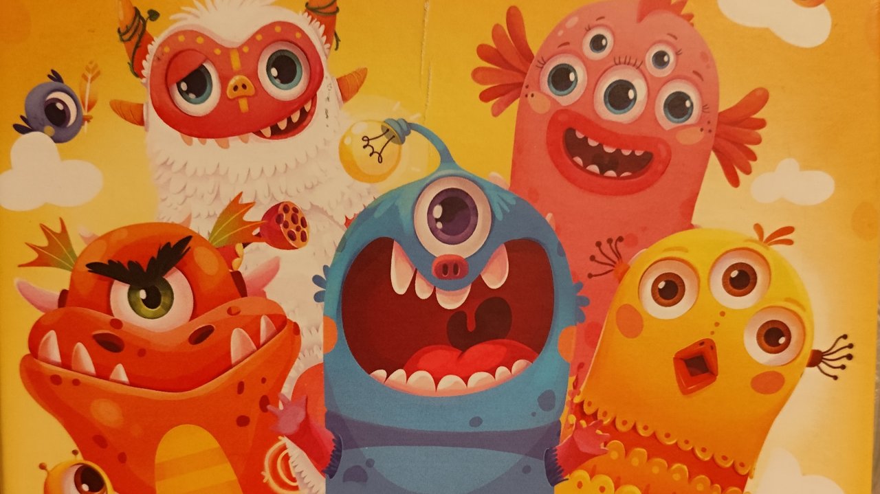 мемонстрики