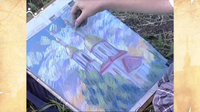 Наставления преподобного Серафима Саровского. О цели христианской жизни