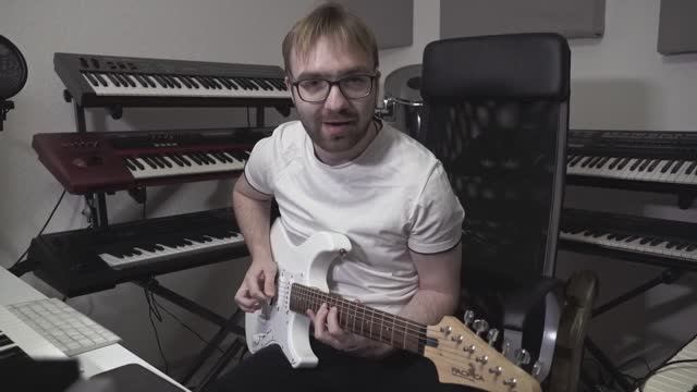 Valeriy Stepanov Fusion Project – Positivity (feat. Eastside Horns)