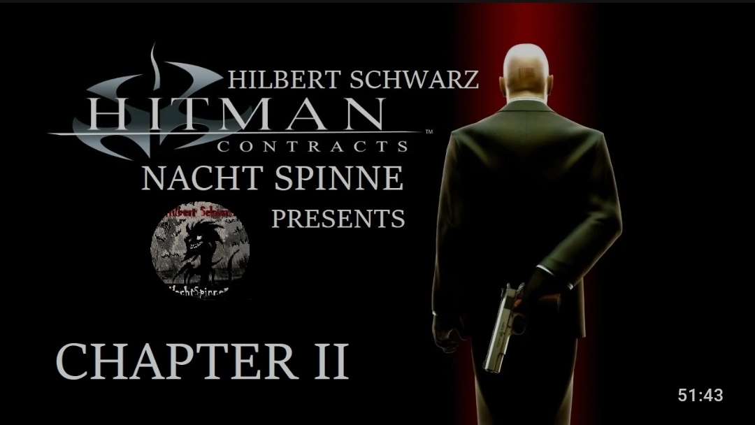 Hitman 3 Contracts - Часть 2: Убийство Фукса, Бьяркова и Уничтожение Лаборатории.