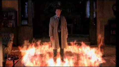 Кроули – демон Перекрестка (Мартиэль «Бедненький демон», Сверхъестественное) (Елена Васильева)