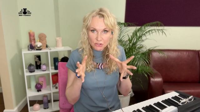 Советы Артистам Хора и Певчим Храмов - Приемы контроля вокала и дыхания для пения в пол-голоса