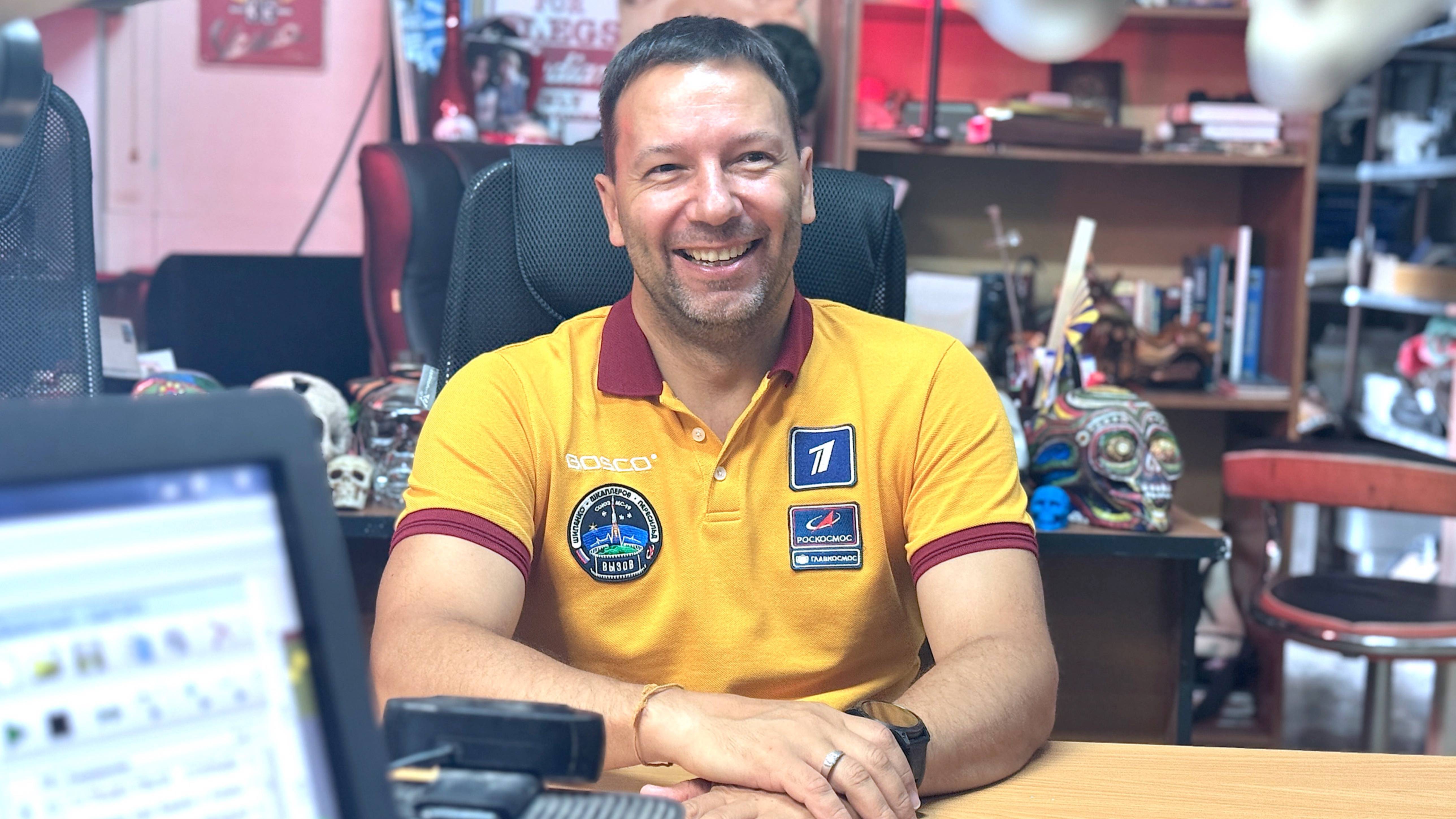 В Британии байкер отказался платить штраф и вызвал государство на средневековую дуэль. АвтоНовости.