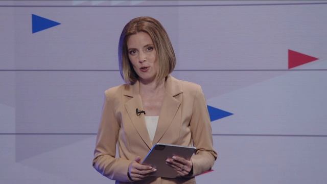 Новости "Волга 24" 28.07.2025 19:00