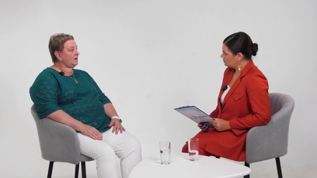 "Неделя профилактики заболеваний печени" / "Минздрав говорит" от 03.08.2025