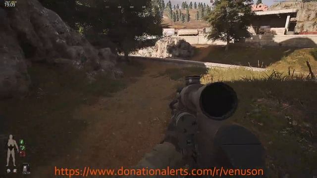 Arena Breakout Infinite