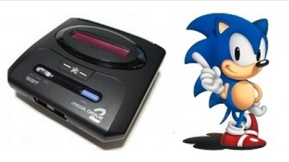 Dendy Sega ▶️ Ретро Игры (6)