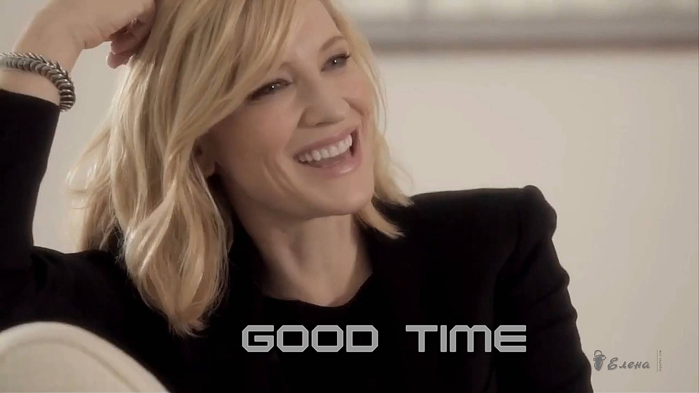 Good Time*   Golden Light Orchestra  Sergey Sirotin