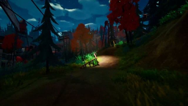 Играю в Hello Neighbor alpha1  со своим братом