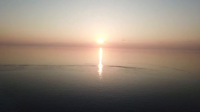 Мальдивы . Красивый закат) Maldives) beautiful sunset)