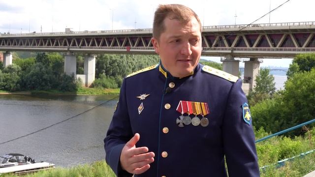 «Разговор о городе» с Владимиром Анисимовым, новым замглавы администрации Нижнего Новгорода