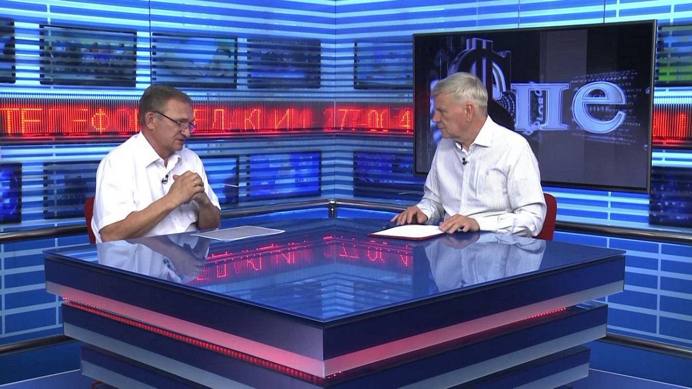 Сергей Дорофеев об инфекциях, распространяемых клещами // «Эксперты» 28.07.25