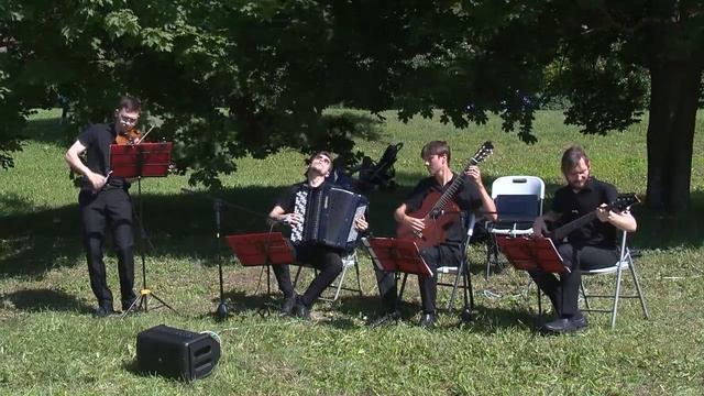 Новости "Волга 24" 28.07.2025 11:00