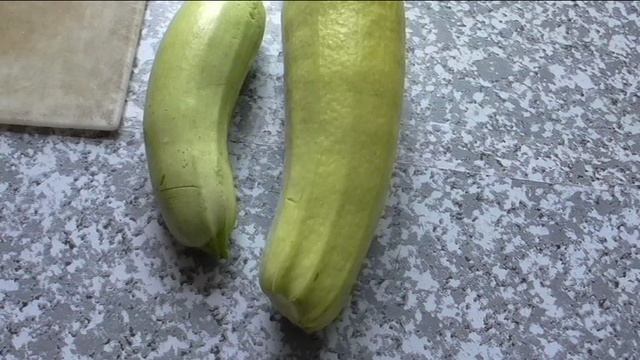 Кабачок МЕДВЕЖОНОК