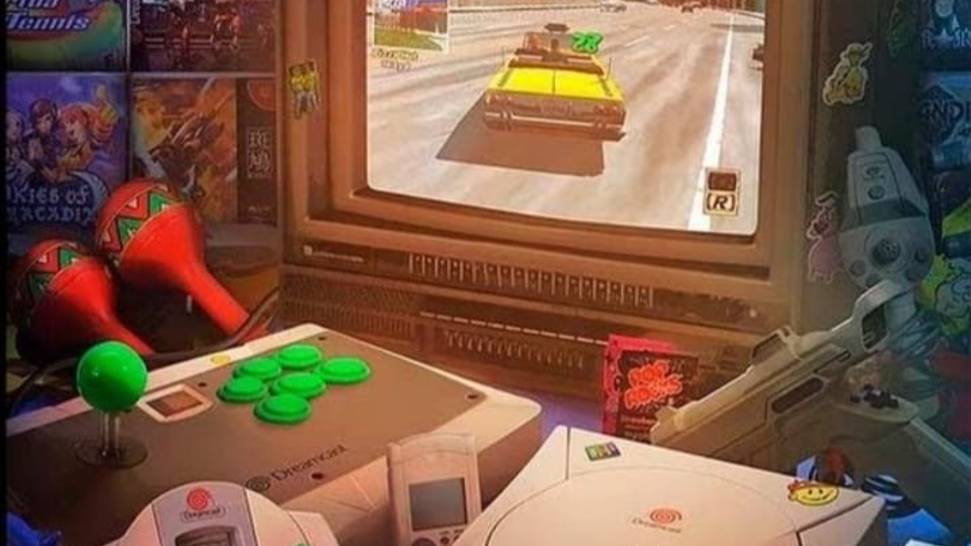 Dendy Sega ▶️ Ретро Игры (3)