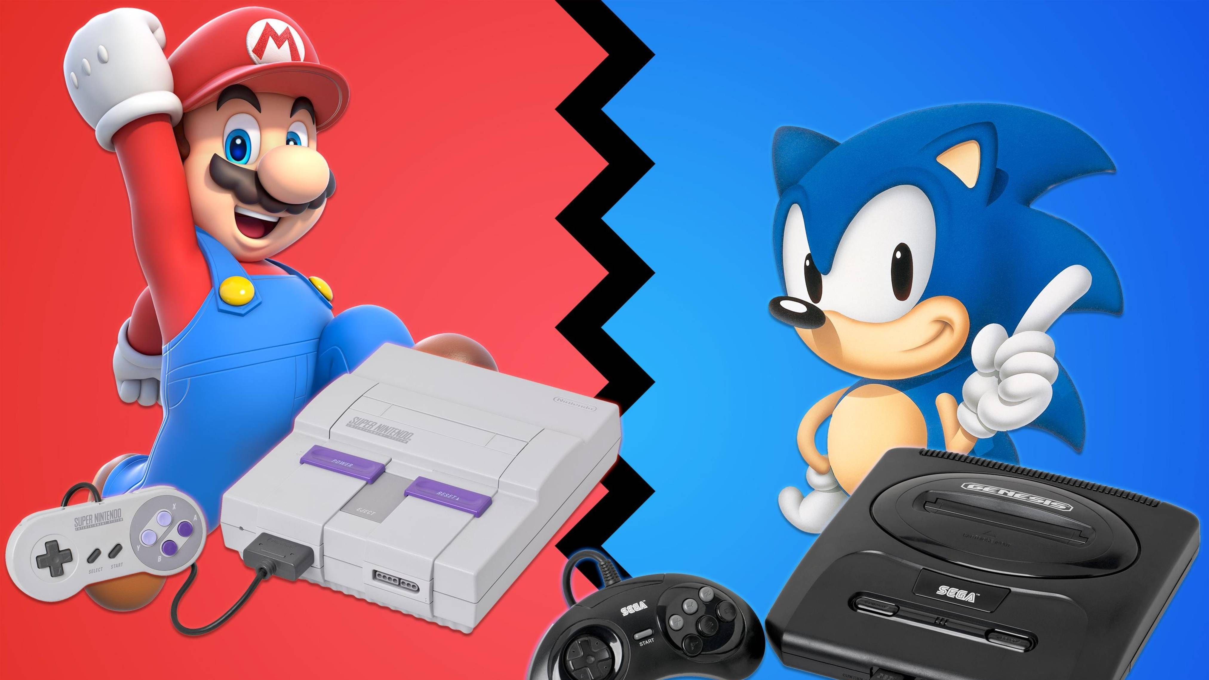 Dendy Sega ▶️ Ретро Игры (2)