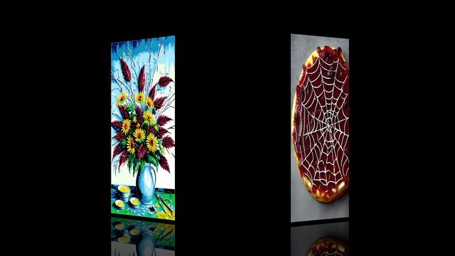 Арахно сыр 7 — сделано в Clipchamp