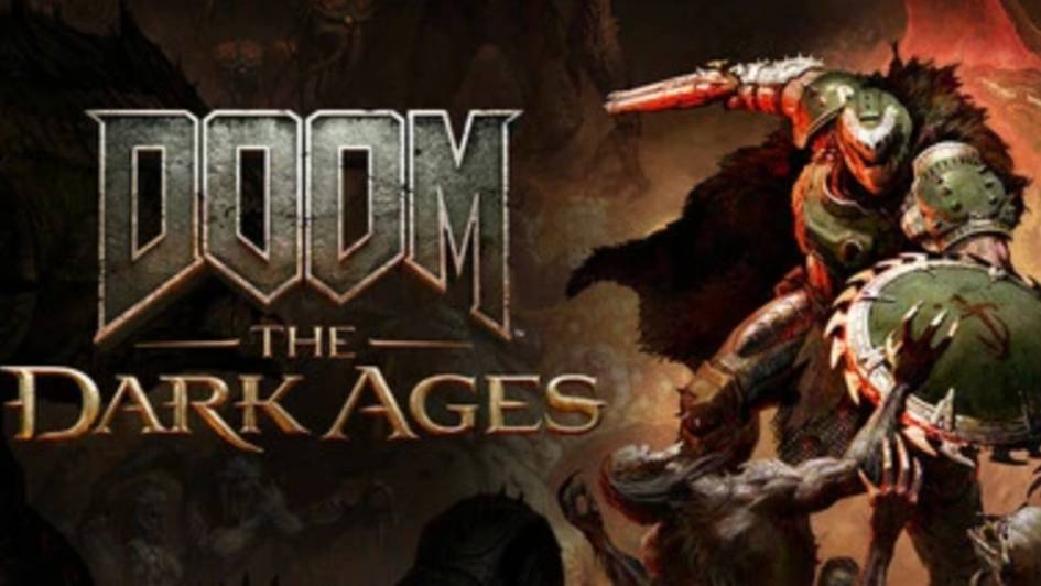 DOOM The Dark Ages Часть 16: Болота Кар Тула _ Чрево Зверя