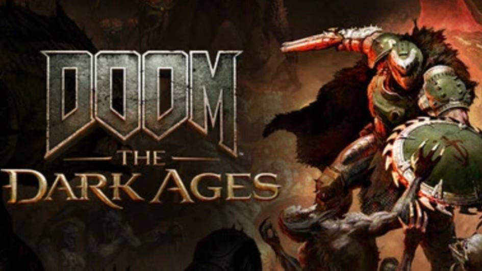 DOOM The Dark Ages Часть 18: Пристанище Душ