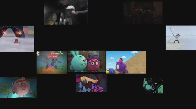 22 Разного Видоса #51