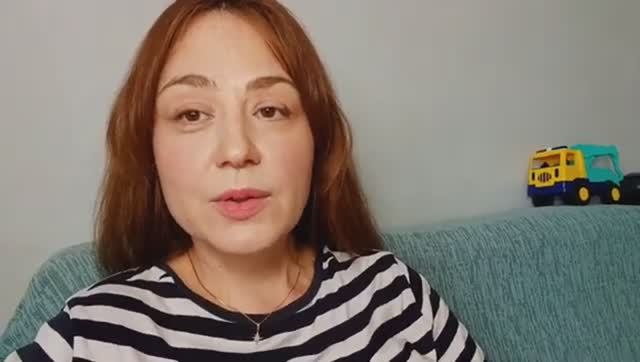 Маша Адана (Nazlı) - Муж не помогает Идти на работу Переболели все подряд Деревенская свадьба