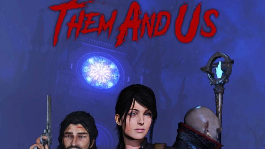 THEANDUSСЕРИЯ№12.ЗАСАДА.