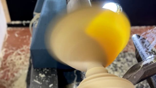 Техника и оборудование, токарный станок, обработка дерева