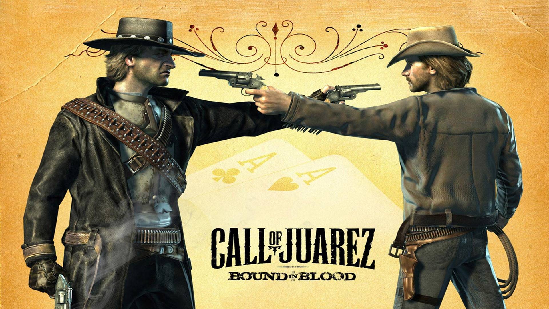 Call of Juarez: Bound in Blood,Прохождение Глава 9  Медальон Новахо Без комментариев
