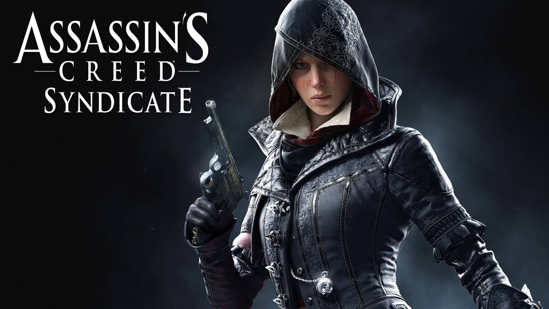 Послания с того света. Чарльз Диккенс. Assassin's Creed Syndicate #116.