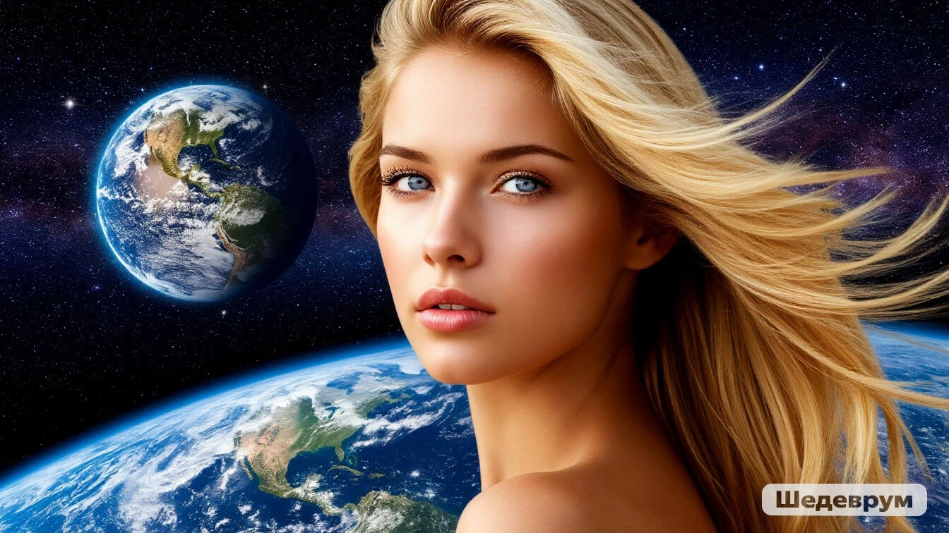 СОЛЯРИС. Фантастика.