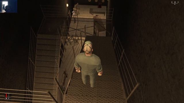 3. За кулисами