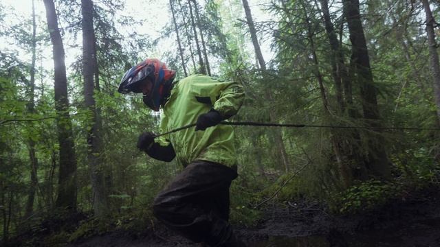 ТИЗЕР | Погнали на гонку Кубок России "Легион Трофи" 2025