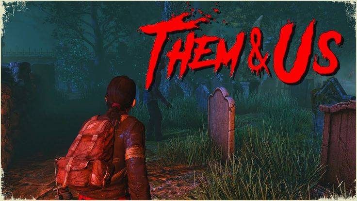 THEAM/AND/US/СЕРИЯ№11.ВЫЛАЗКА