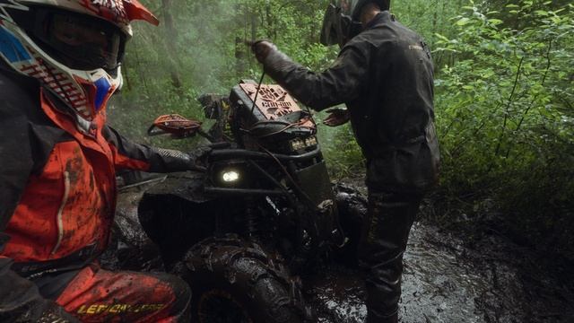 ТИЗЕР | Атмосфера гонки за Кубок России "Легион Трофи" 2025