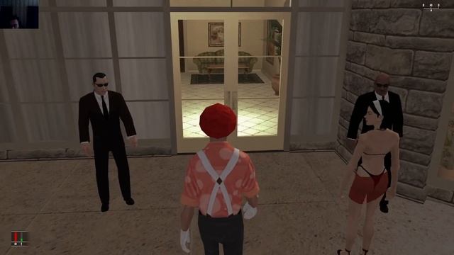 5. Новая жизнь