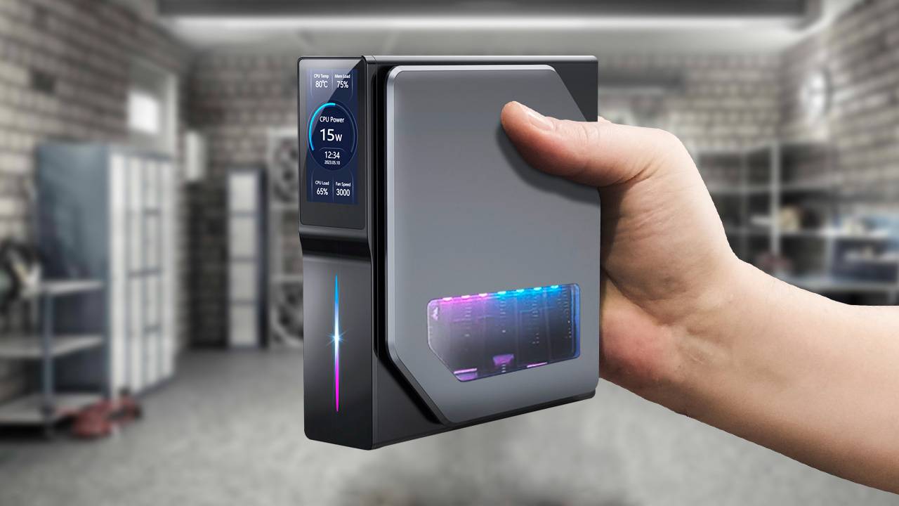 15 зачётных товаров с АлиЭкспресс, которые понравятся мужикам