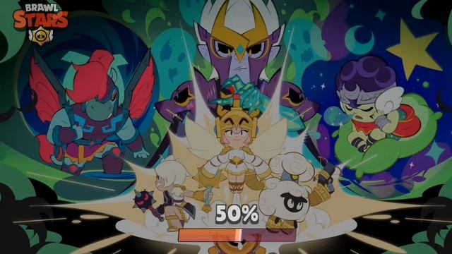 бравл старс 2