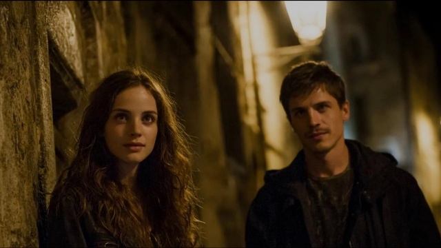 Сергей Александровский. Любовь (French chanson)