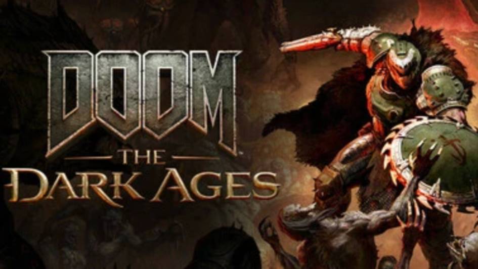 DOOM The Dark Ages Часть 19: Воскрешение
