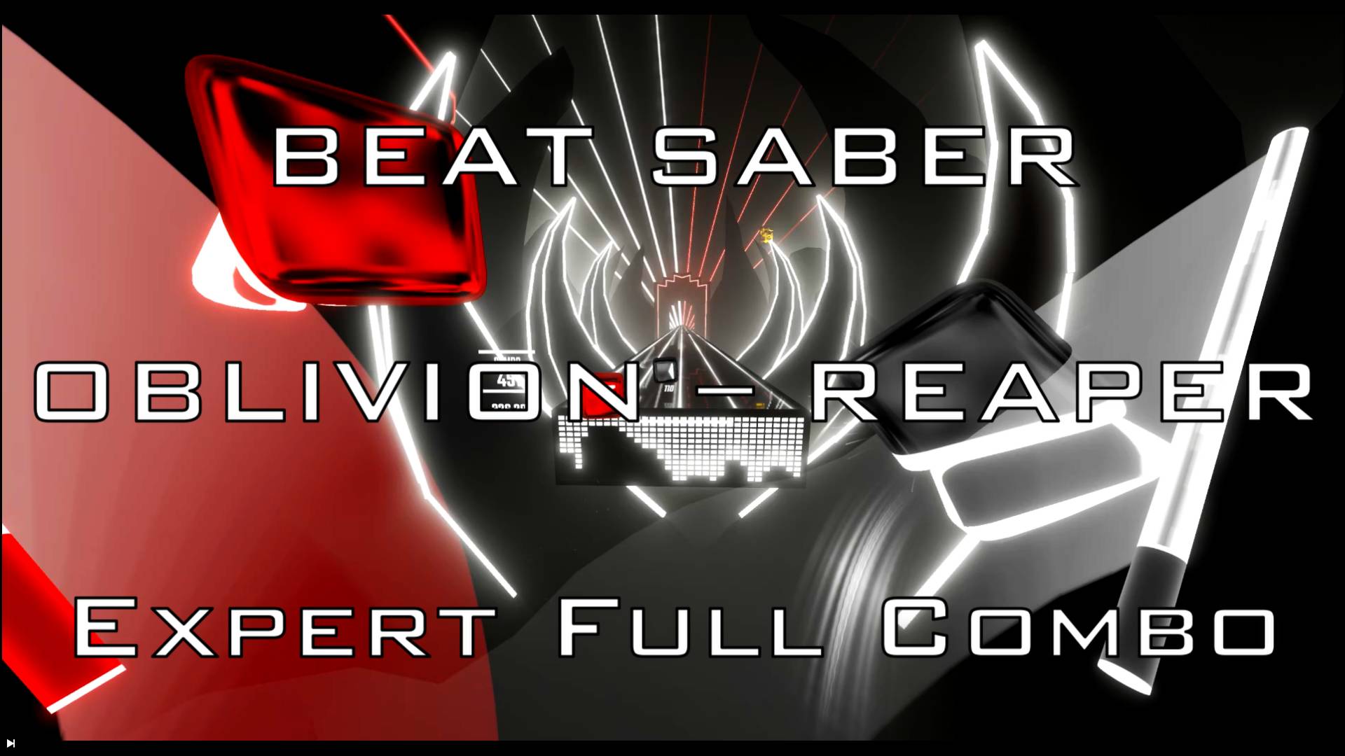 Beat Saber [OBLIVION – REAPER] | Expert | Full Combo |